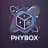 PhysicsLab Logo